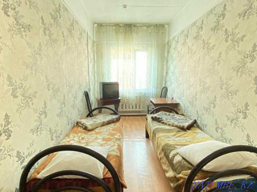 Бөлме жалға беріледі  Алматы - изображение 7