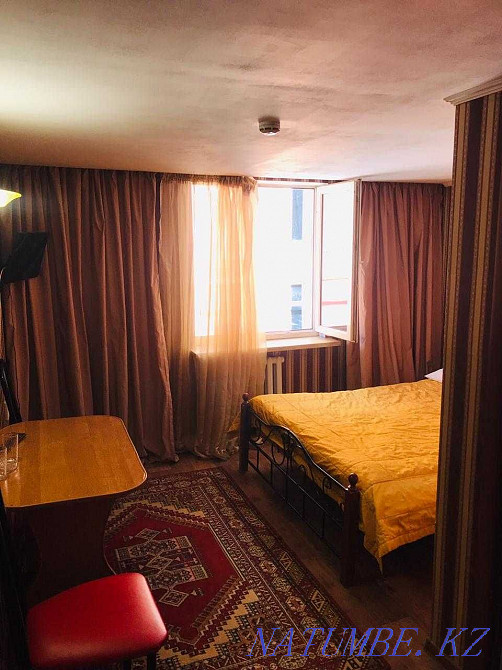 Бөлме жалға беріледі  Алматы - изображение 15