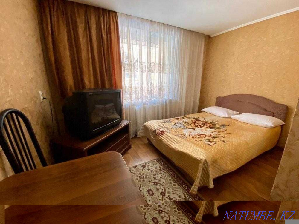 Бөлме жалға беріледі  Алматы - изображение 8