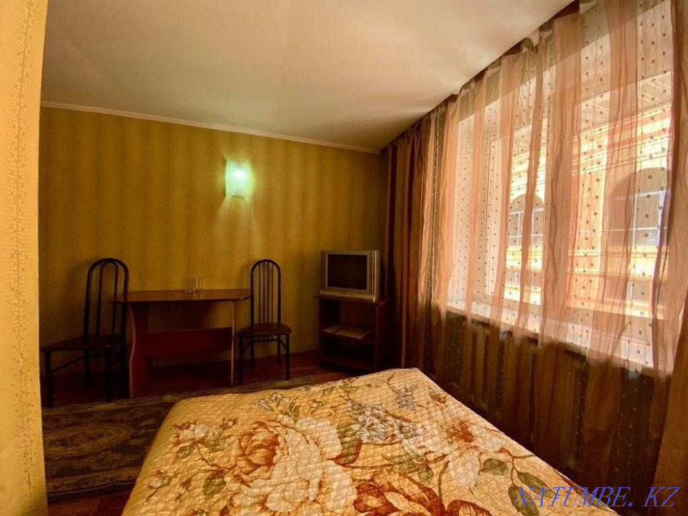 Бөлме жалға беріледі  Алматы - изображение 1