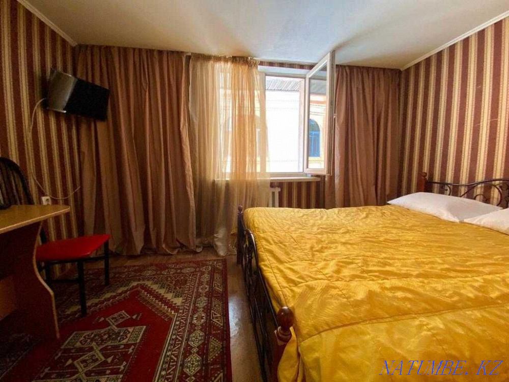 Бөлме жалға беріледі  Алматы - изображение 5