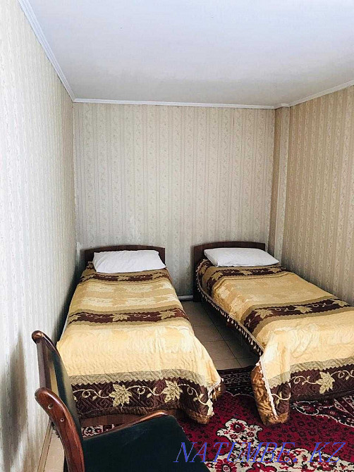 Бөлме жалға беріледі  Алматы - изображение 11