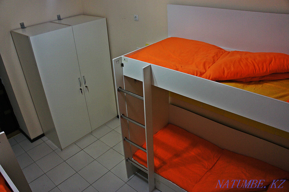 TOP-3 hostel in 2gis Almaty - photo 3