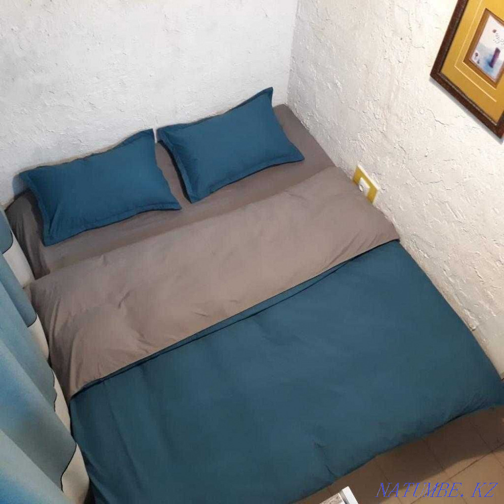 TOP-3 hostel in 2gis Almaty - photo 7