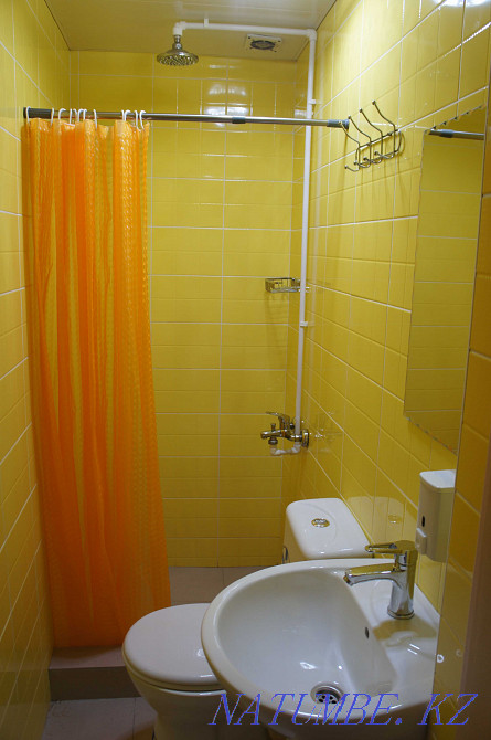 TOP-3 hostel in 2gis Almaty - photo 10