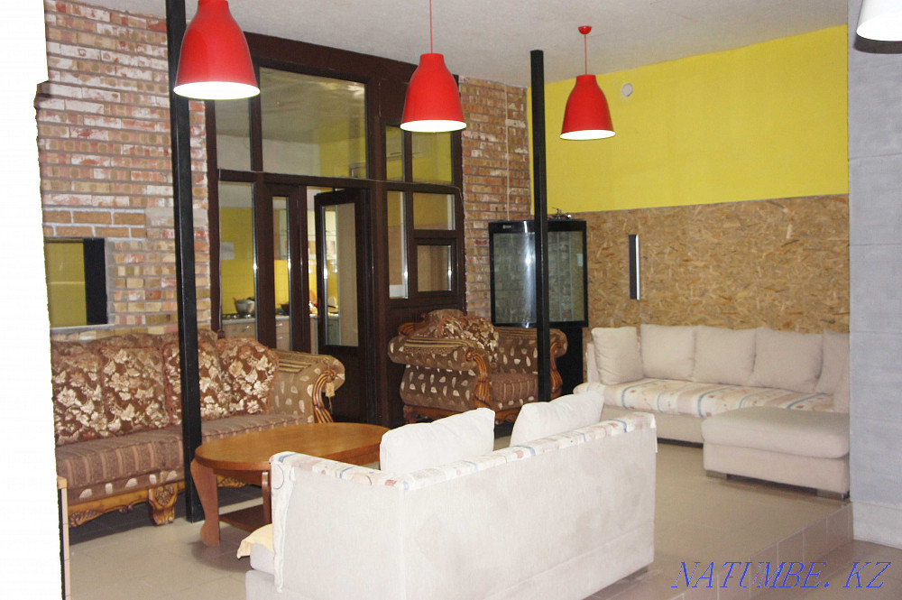 TOP-3 hostel in 2gis Almaty - photo 11