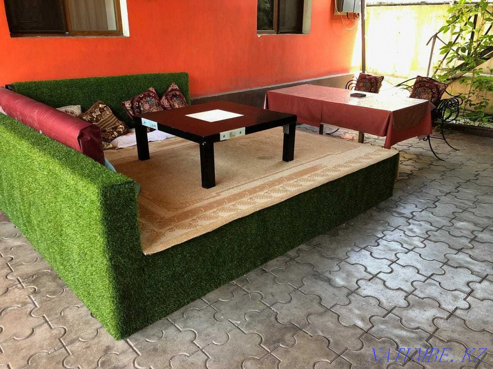 TOP-3 hostel in 2gis Almaty - photo 14