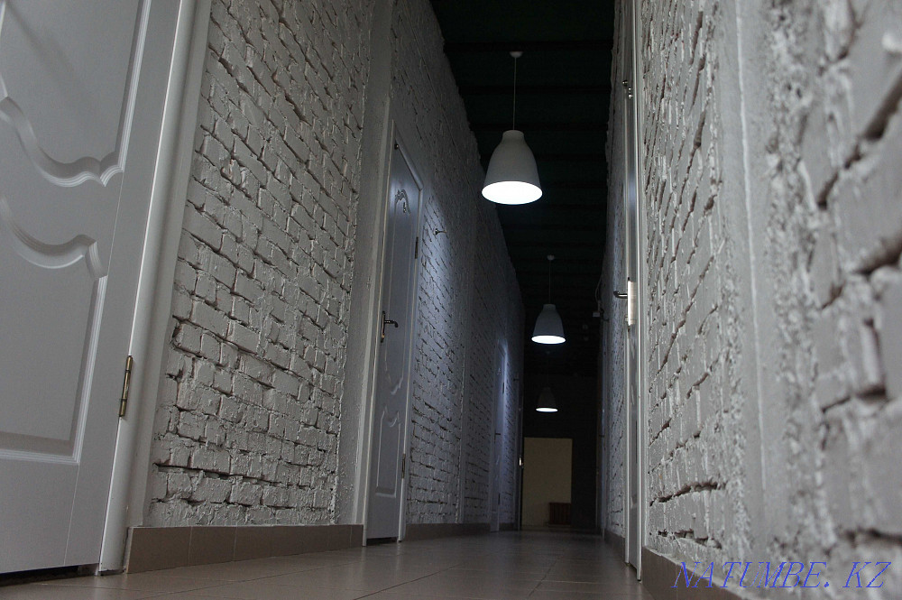 TOP-3 hostel in 2gis Almaty - photo 12