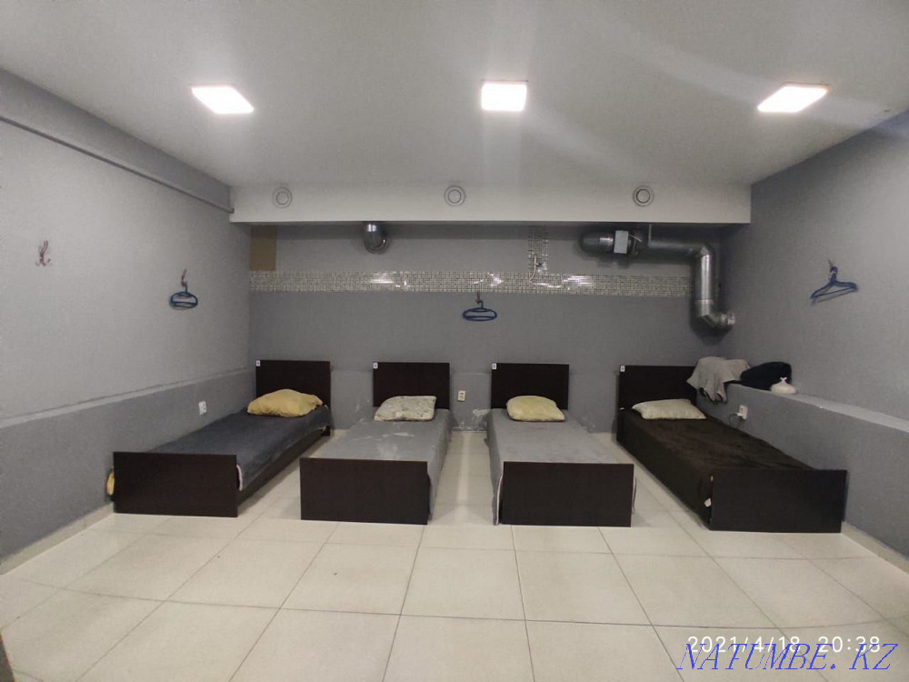 Cohabitation  - photo 3