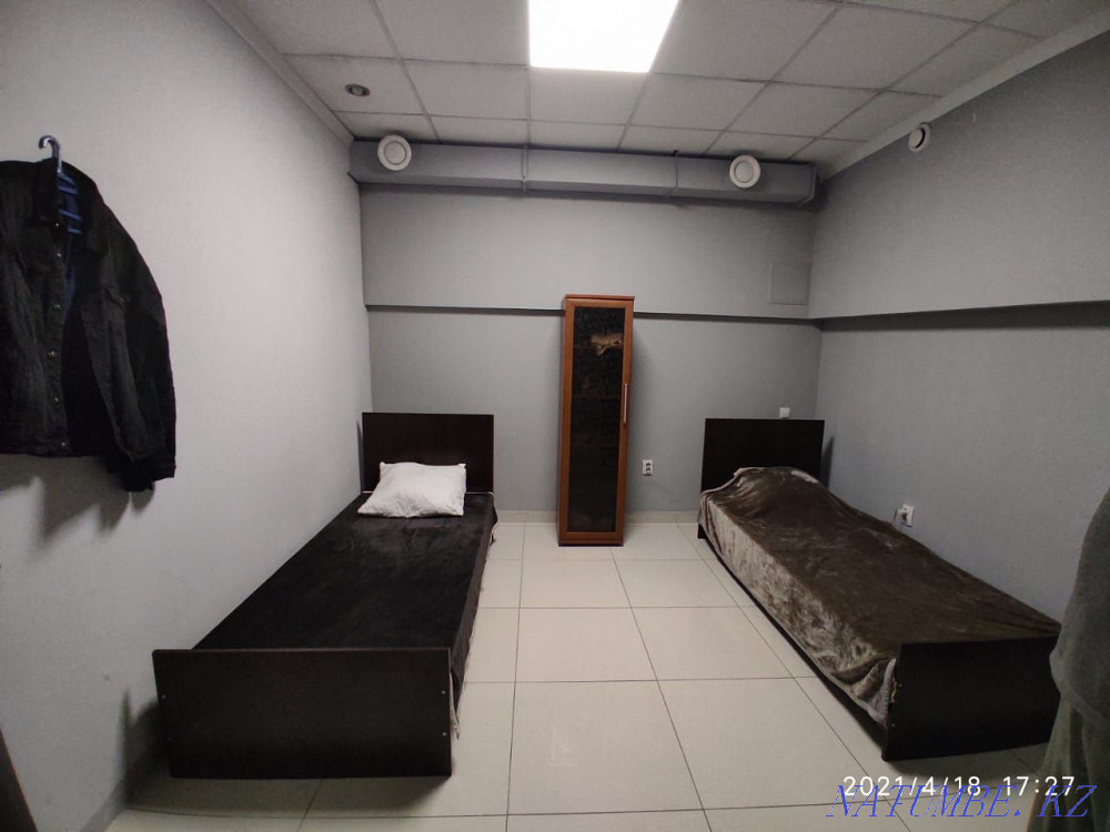 Cohabitation  - photo 2