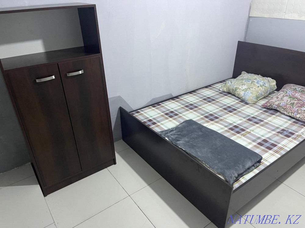 Cohabitation  - photo 7