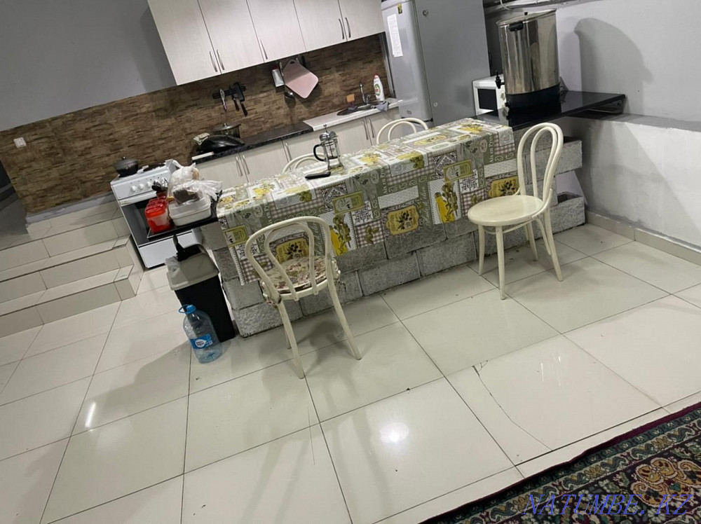 Cohabitation  - photo 6