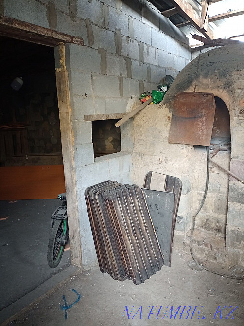 Сдам тандырку с проживанием  - изображение 1