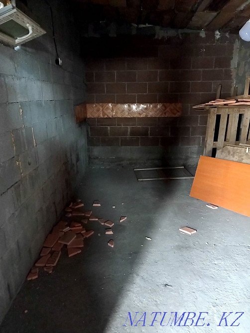 Сдам тандырку с проживанием  - изображение 3