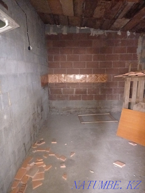 Сдам тандырку с проживанием  - изображение 2