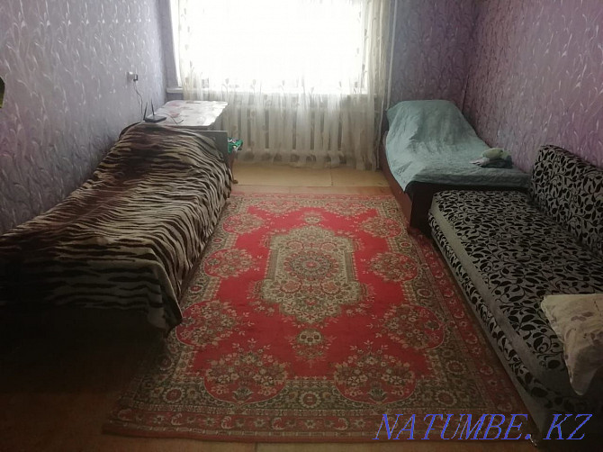 Rent a room in kazhimukan Kokshetau - photo 1
