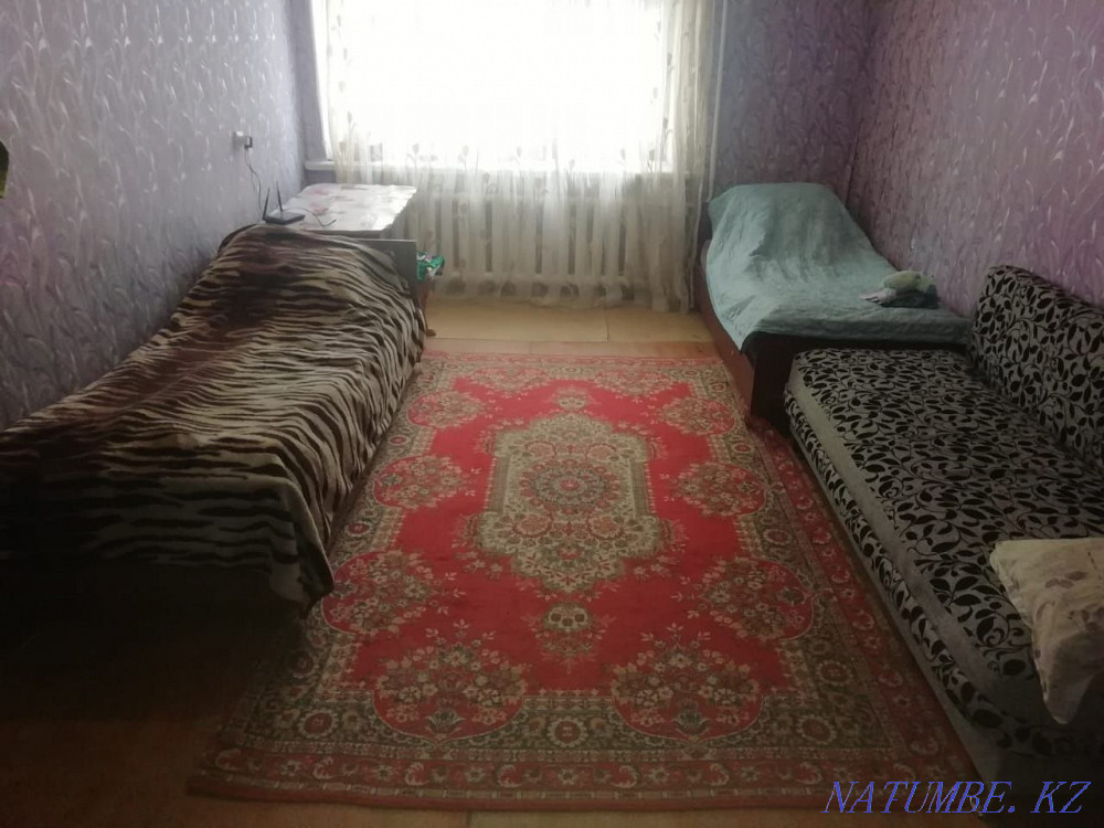 Сдам комнату на кажимукане Кокшетау - изображение 1