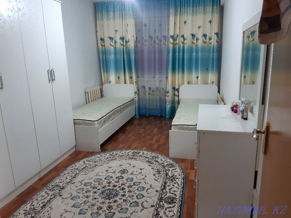 Required tenants 2 people Taldykorgan - photo 1