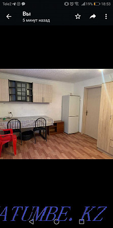 Rent a room in a hostel Astana - photo 1