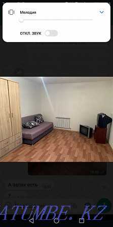 Rent a room in a hostel Astana - photo 3