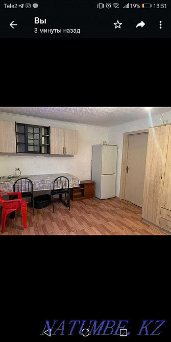 Сдам комнату в общежитиии Астана - изображение 4