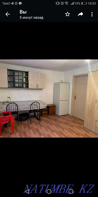 Сдам комнату в общежитиии Астана - изображение 1