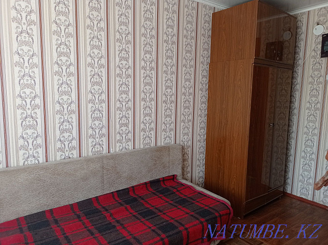 Сдам комнату в общежитии с душем в районе Медколледжа Петропавловск - изображение 4