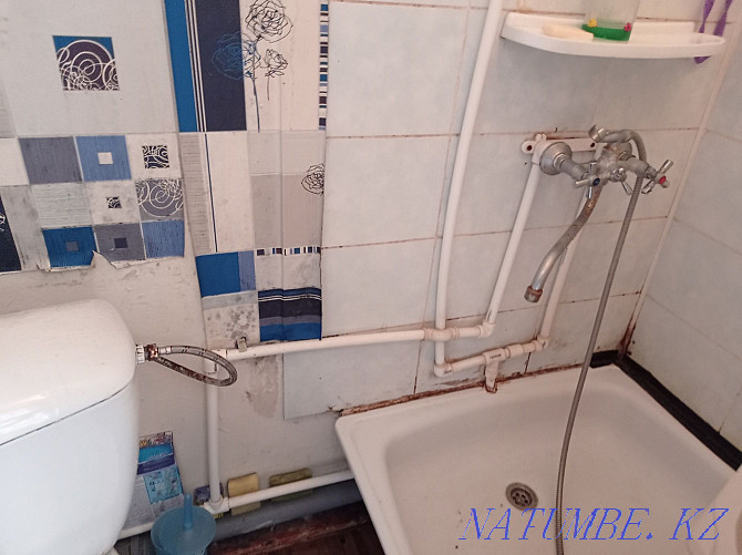 Rent a room in a hostel with a shower in the Medical College area Petropavlovsk - photo 6