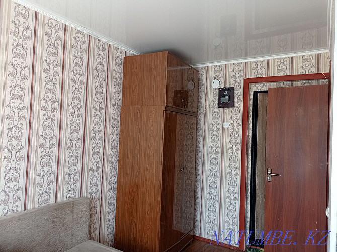 Сдам комнату в общежитии с душем в районе Медколледжа Петропавловск - изображение 3
