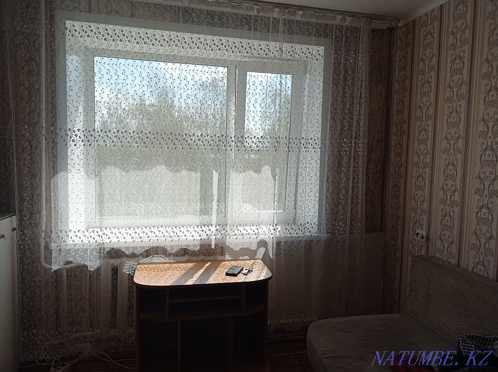 Сдам комнату в общежитии с душем в районе Медколледжа Петропавловск - изображение 2