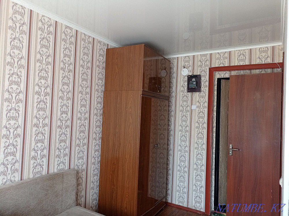 Сдам комнату в общежитии с душем в районе Медколледжа Петропавловск - изображение 3