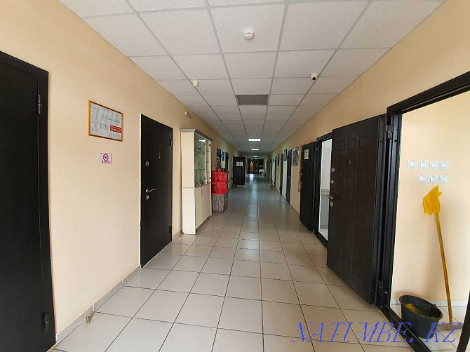 Rent a room in a hostel in the Industrial Park! Astana - photo 11