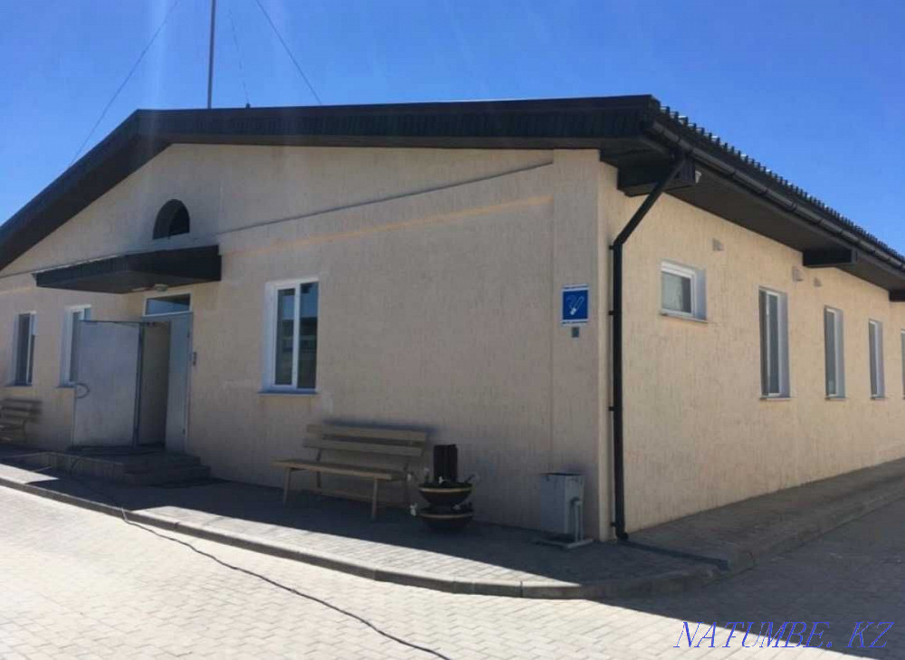 Индустриалды парктегі жатақханадан бөлме жалдаңыз!  Астана - изображение 7