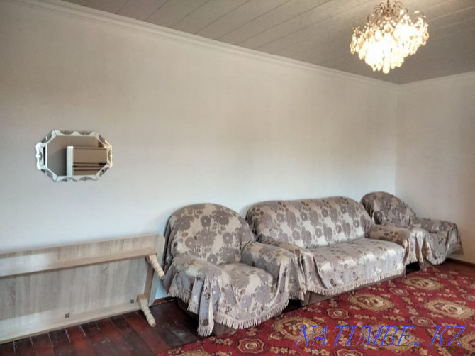 Temporary rent, Alash Bazaar area Shymkent - photo 4