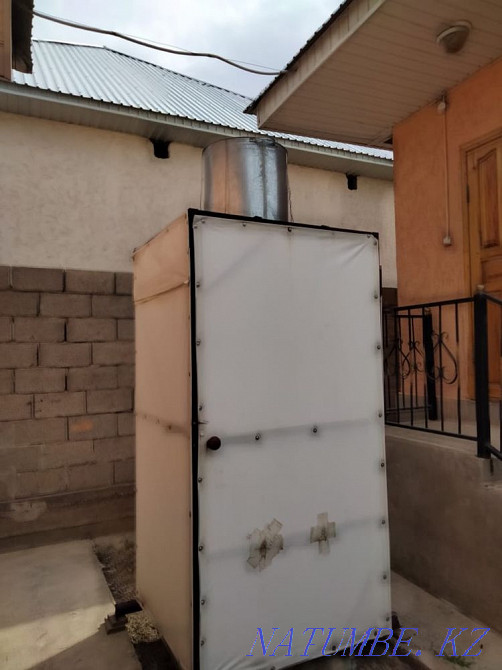 Temporary rent, Alash Bazaar area Shymkent - photo 7