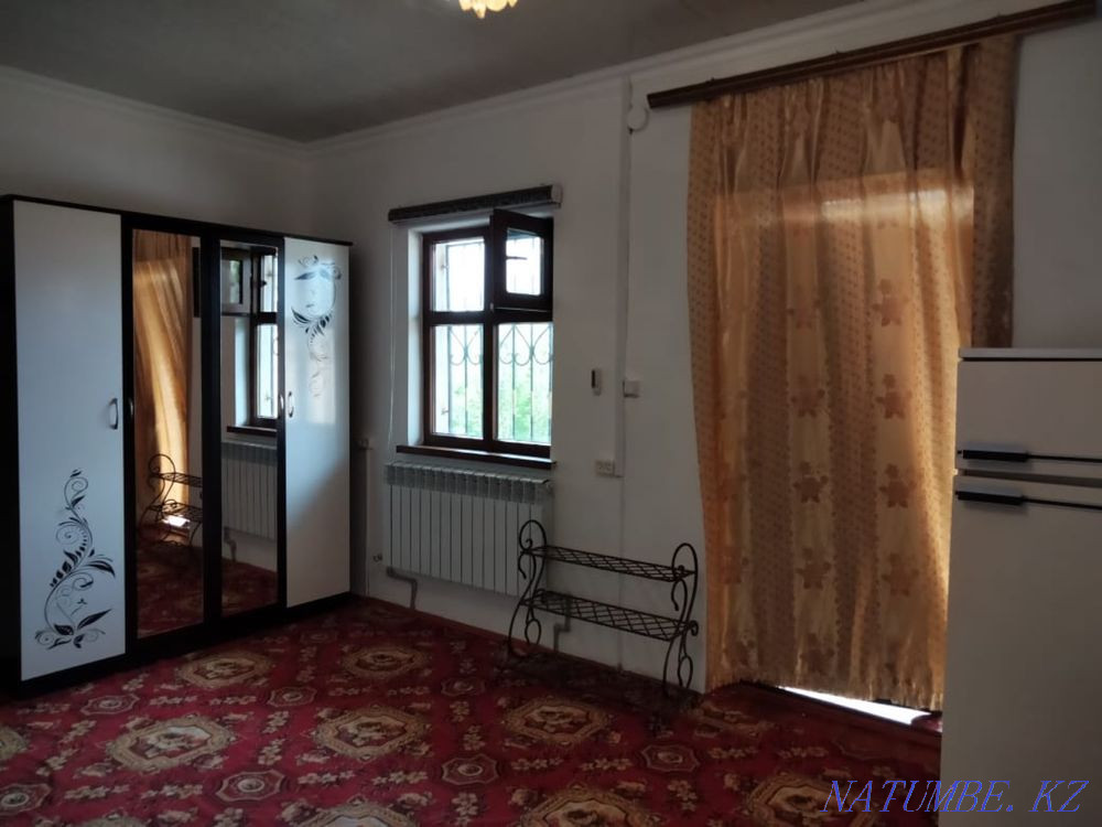 Temporary rent, Alash Bazaar area Shymkent - photo 5