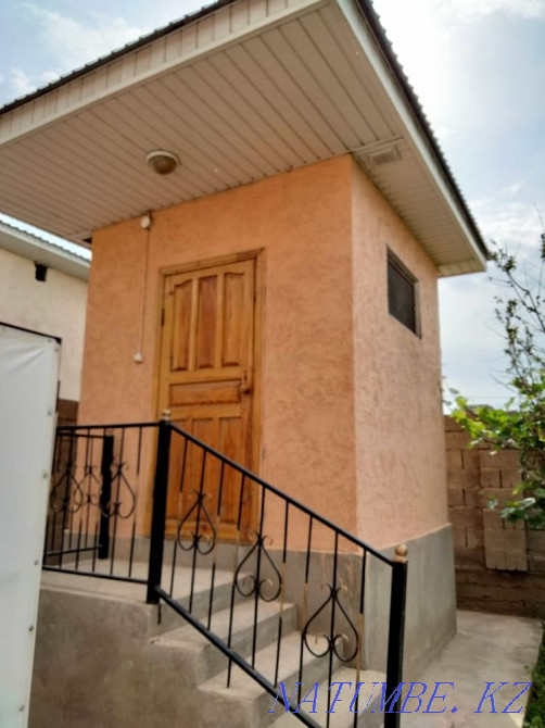 Temporary rent, Alash Bazaar area Shymkent - photo 6