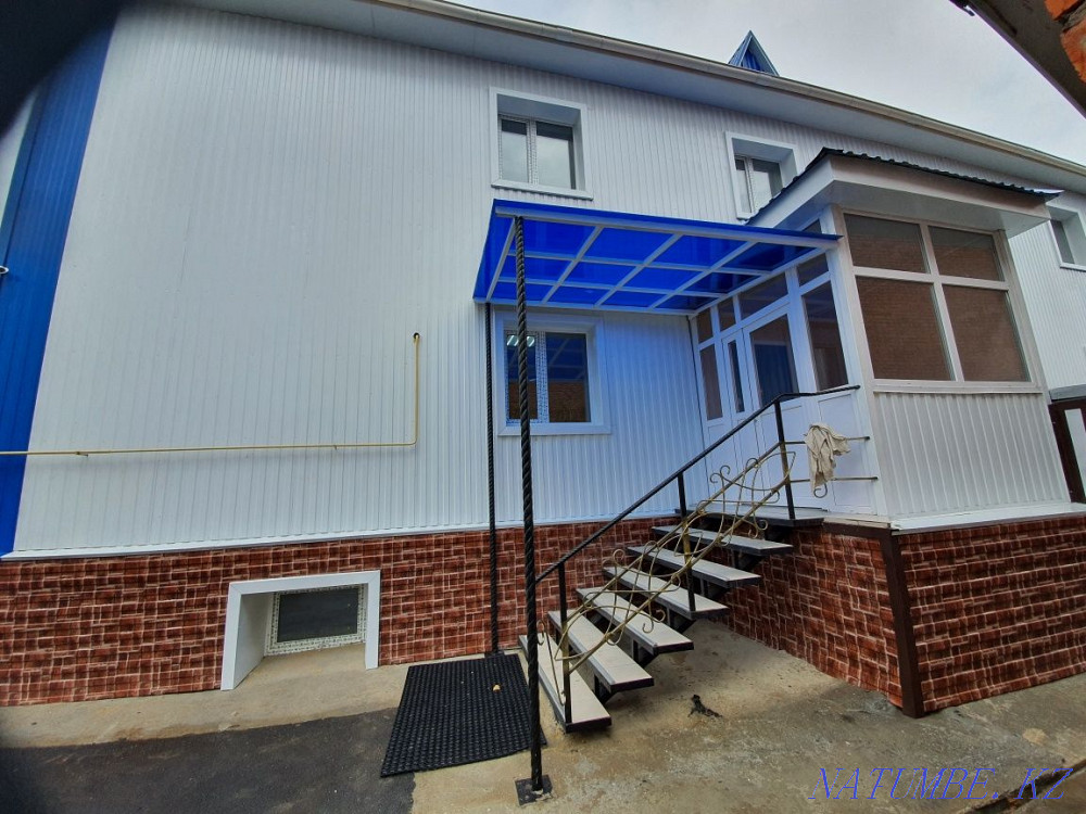 Bed for rent! New house. Kostanay - photo 1