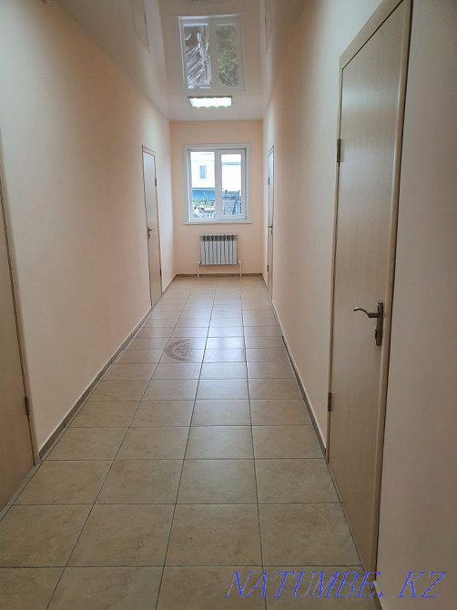 Bed for rent! New house. Kostanay - photo 7