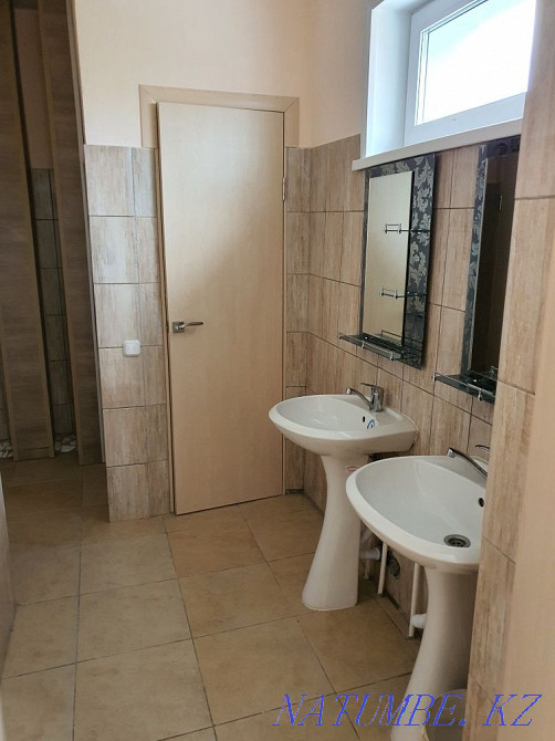 Bed for rent! New house. Kostanay - photo 4