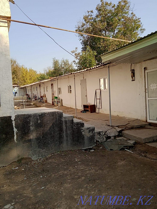 45000 тенгеге екі бөлмелі уақытша үй жалдаймын  Алматы - изображение 2