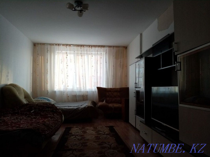 Rent a room in a 2-room apartment Kokshetau - photo 1