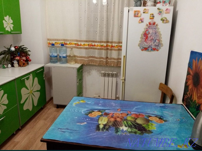 Rent a room in a 2-room apartment Kokshetau - photo 2