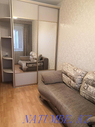 Сдаю комнату общежитие дукенулы Астана - изображение 1