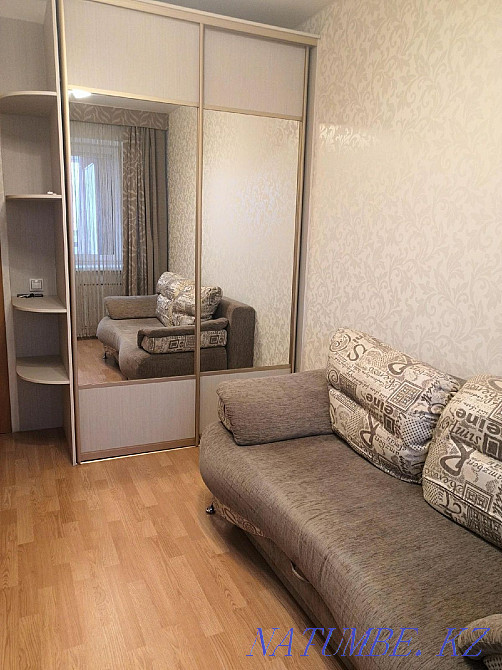 Сдаю комнату общежитие дукенулы Астана - изображение 1