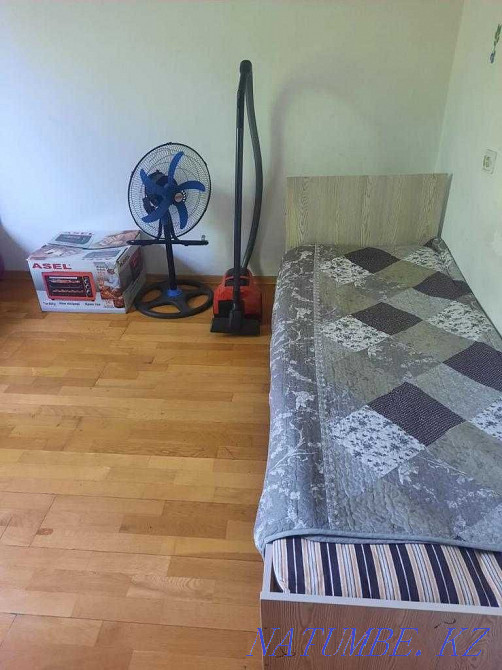 Rent a room for a long time Almaty - photo 3