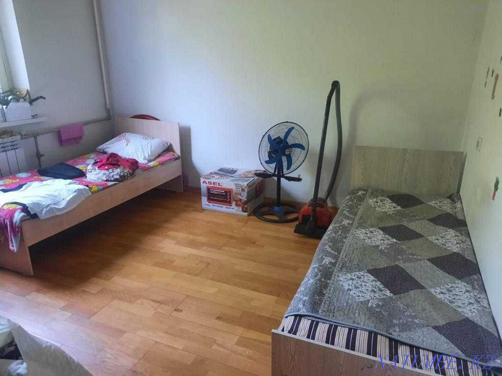 Rent a room for a long time Almaty - photo 4