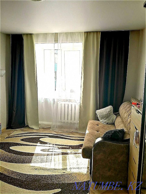 Cosmic 4/1-де бөлме жалға алыңыз  Өскемен - изображение 1