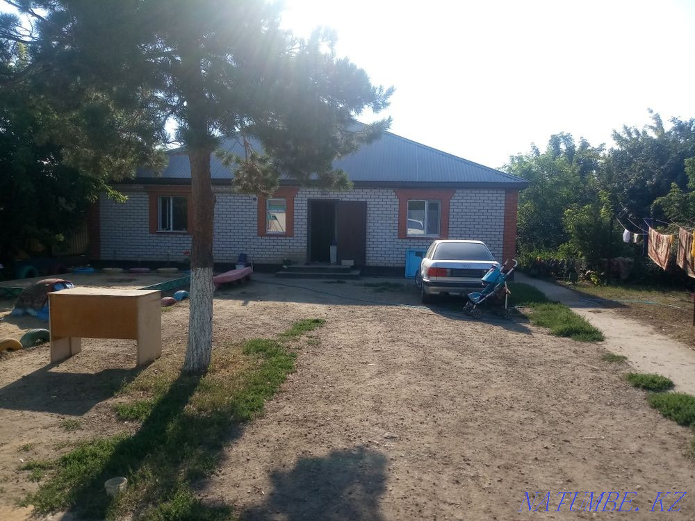 Сдам комнату Актобе - изображение 1