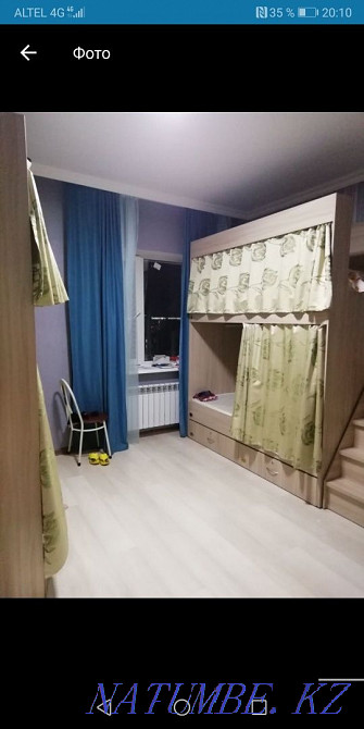 Women's hostel near Kazgyu Astana - photo 4